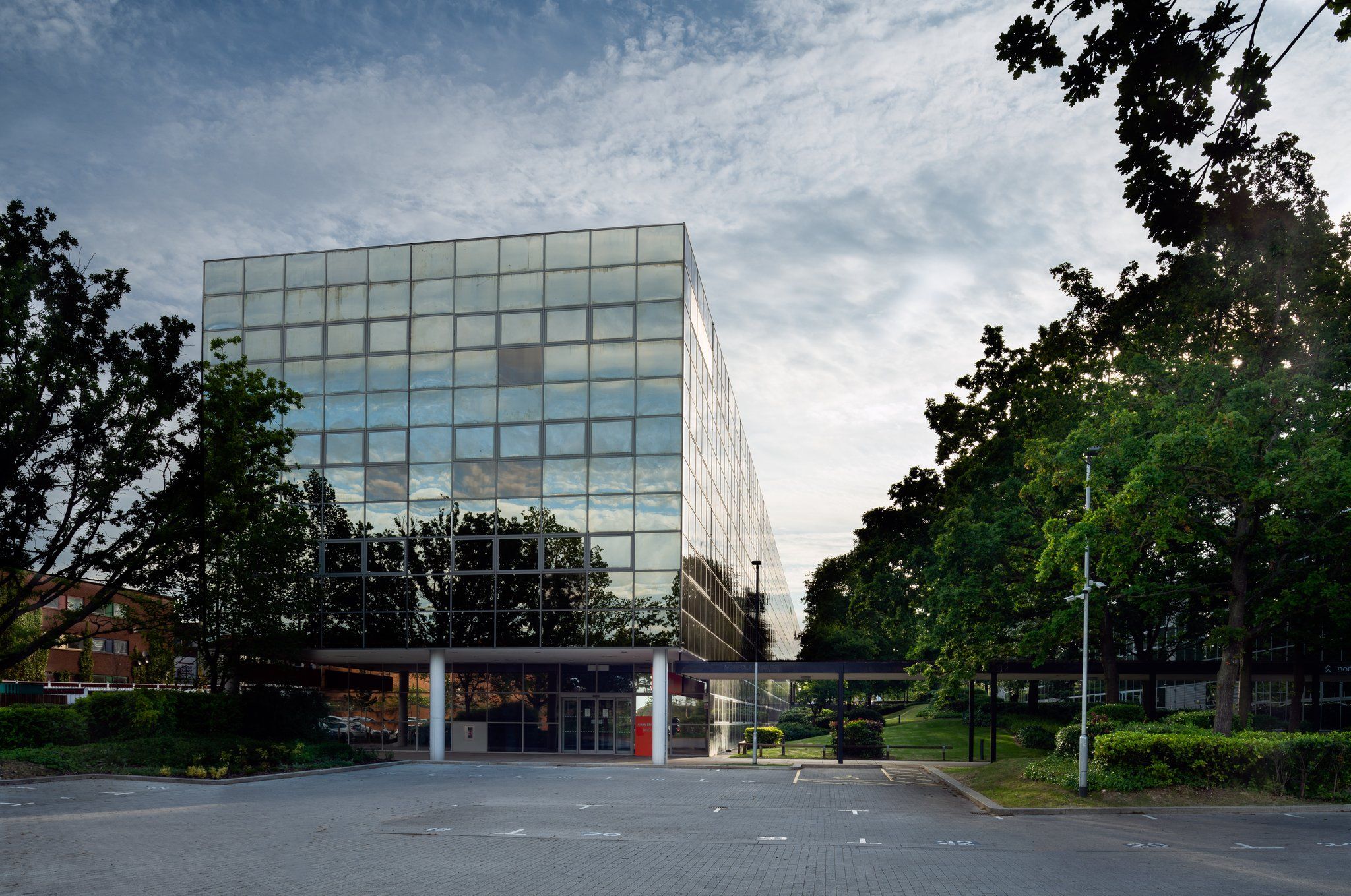 Изображение места проведения