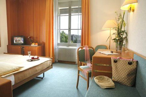 Bild des Veranstaltungsortes