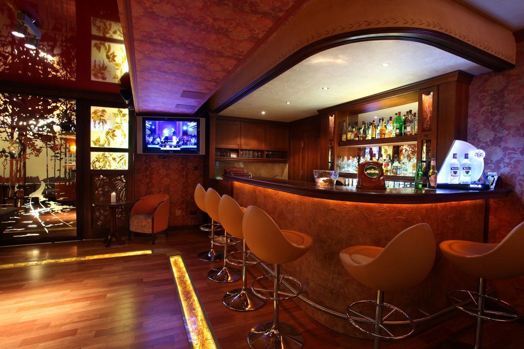 Bild des Veranstaltungsortes