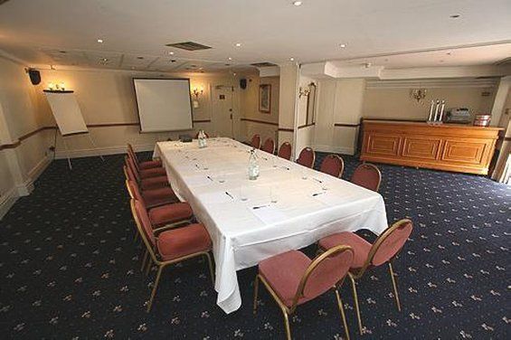 Изображение места проведения