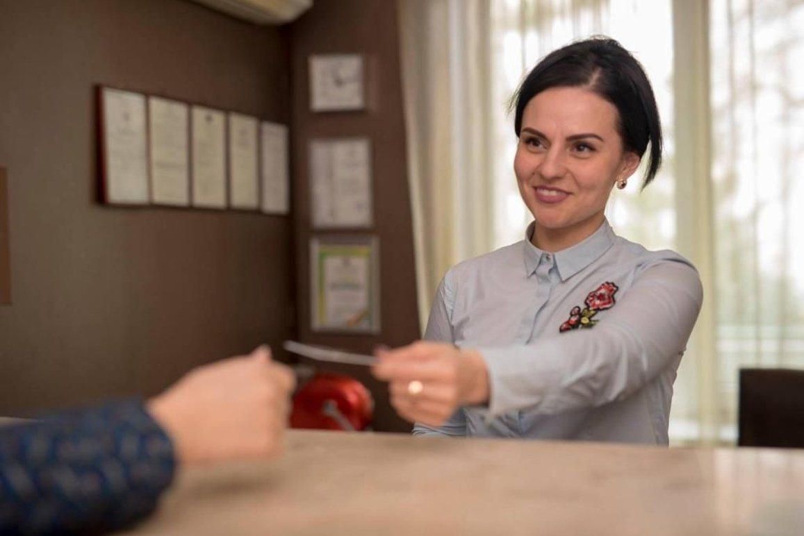 Изображение места проведения