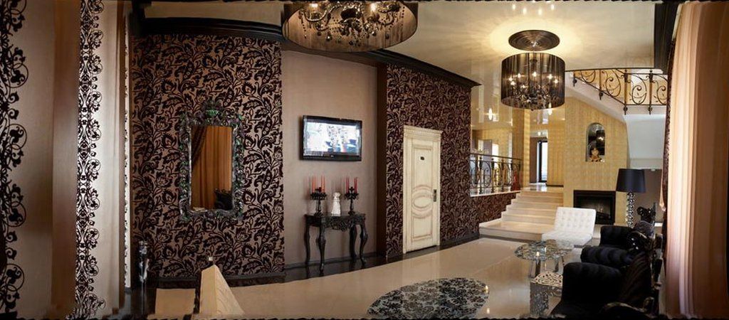 Изображение места проведения