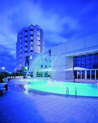 รูปสถานที่จัดงาน