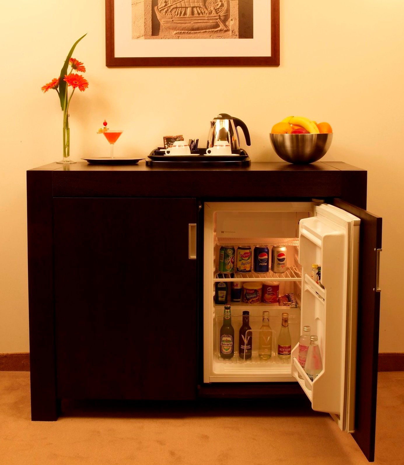 Изображение места проведения