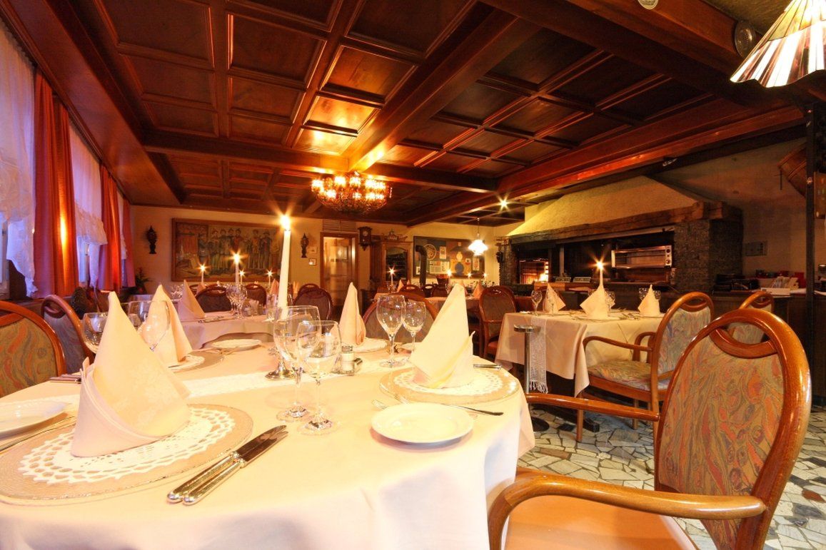 Изображение места проведения