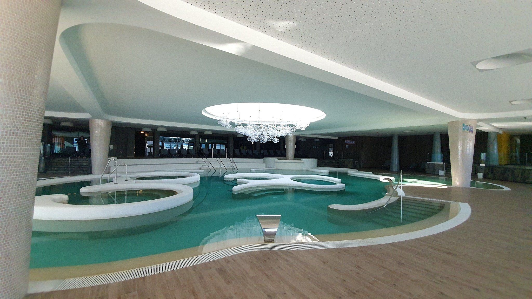 Изображение места проведения