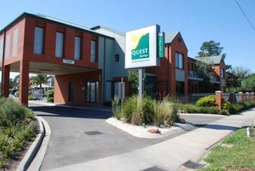 Изображение места проведения