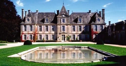 Bild des Veranstaltungsortes