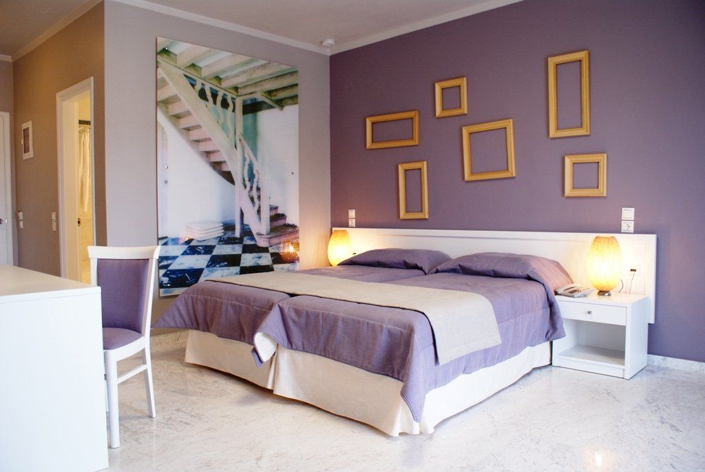 Изображение места проведения