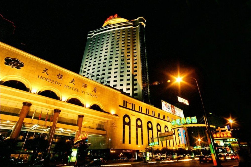 Изображение места проведения