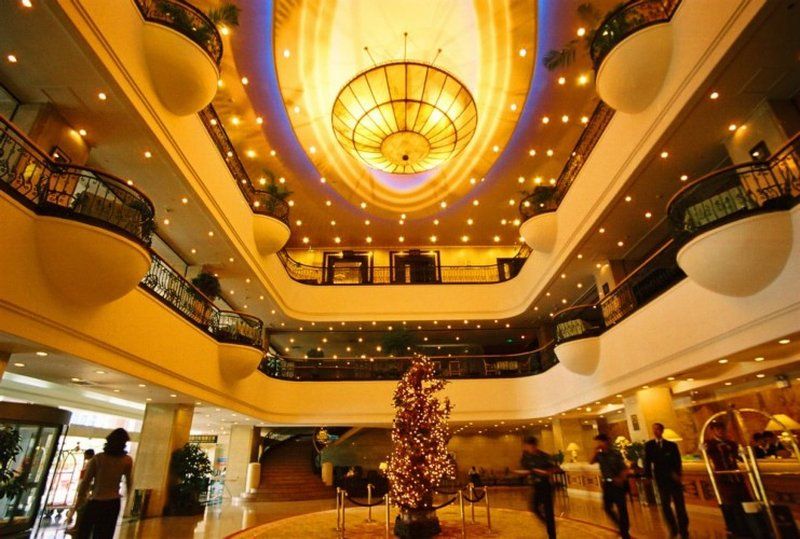 Изображение места проведения