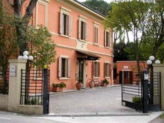 Bild på anläggning