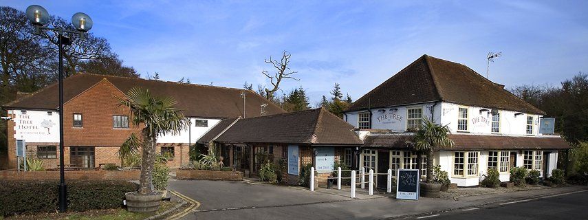 Изображение места проведения