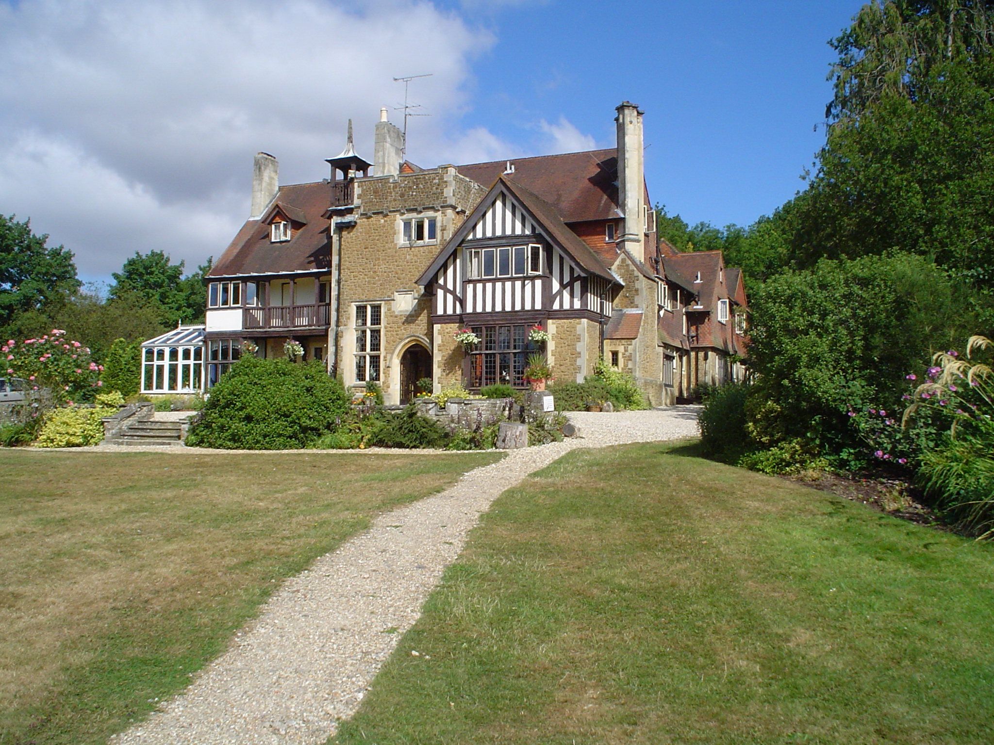 Изображение места проведения