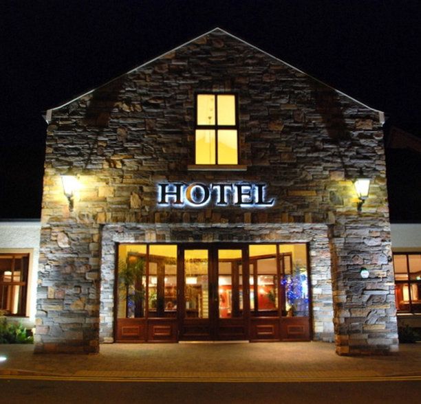 รูปสถานที่จัดงาน