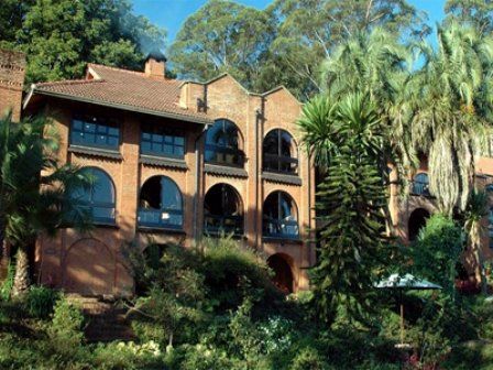 Afbeelding van locatie