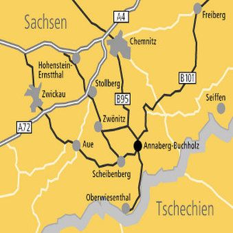 Изображение места проведения