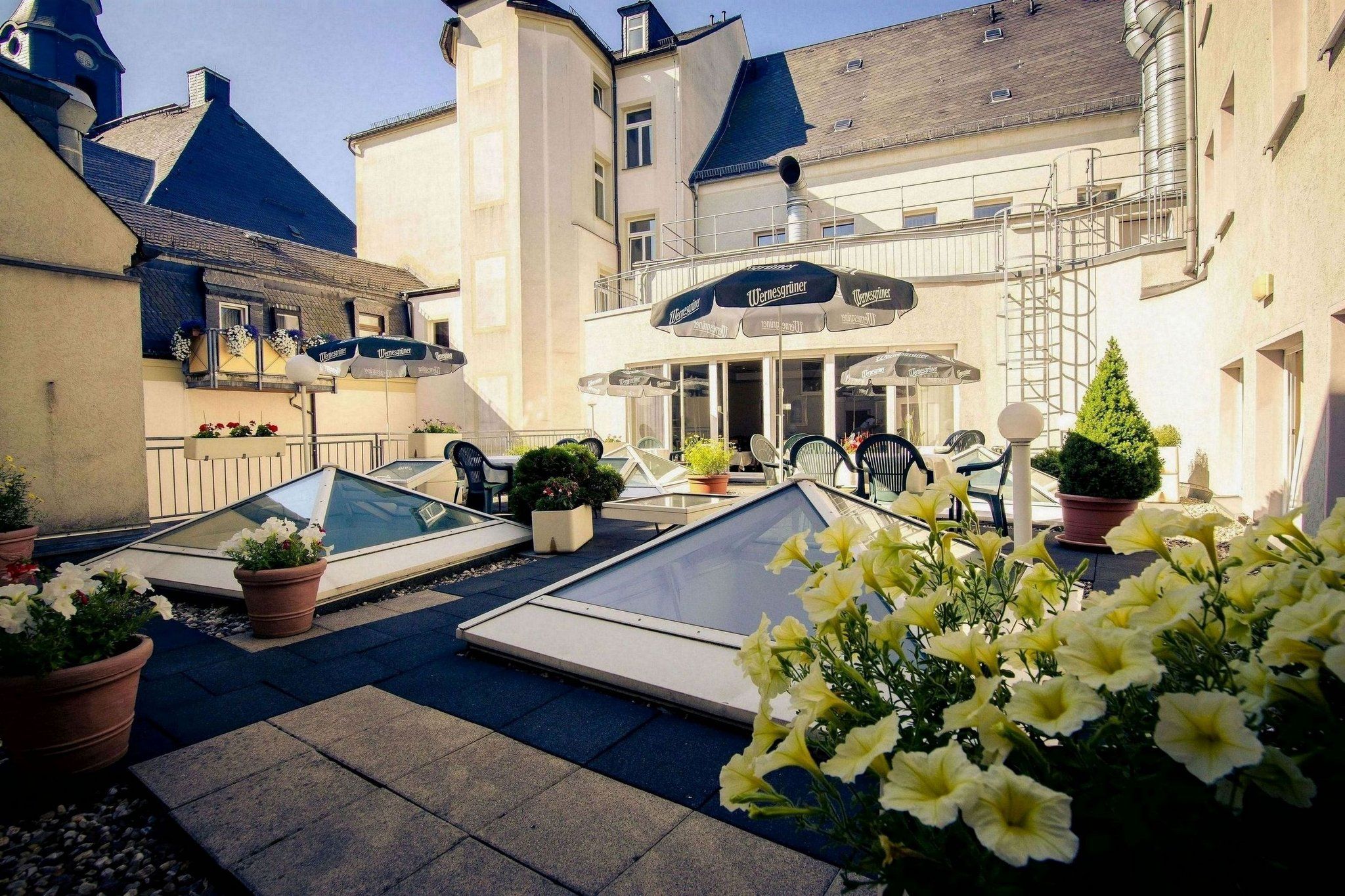 Изображение места проведения