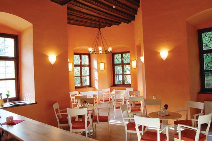 รูปสถานที่จัดงาน