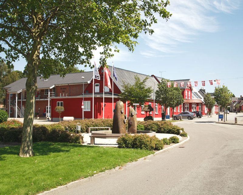 Изображение места проведения