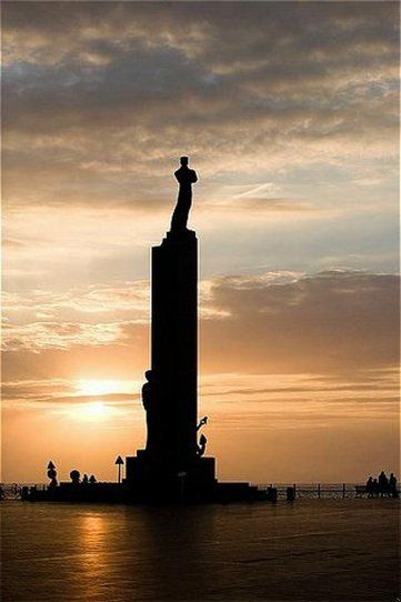 Bild på anläggning