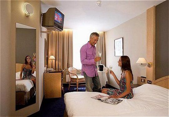 Bild på anläggning