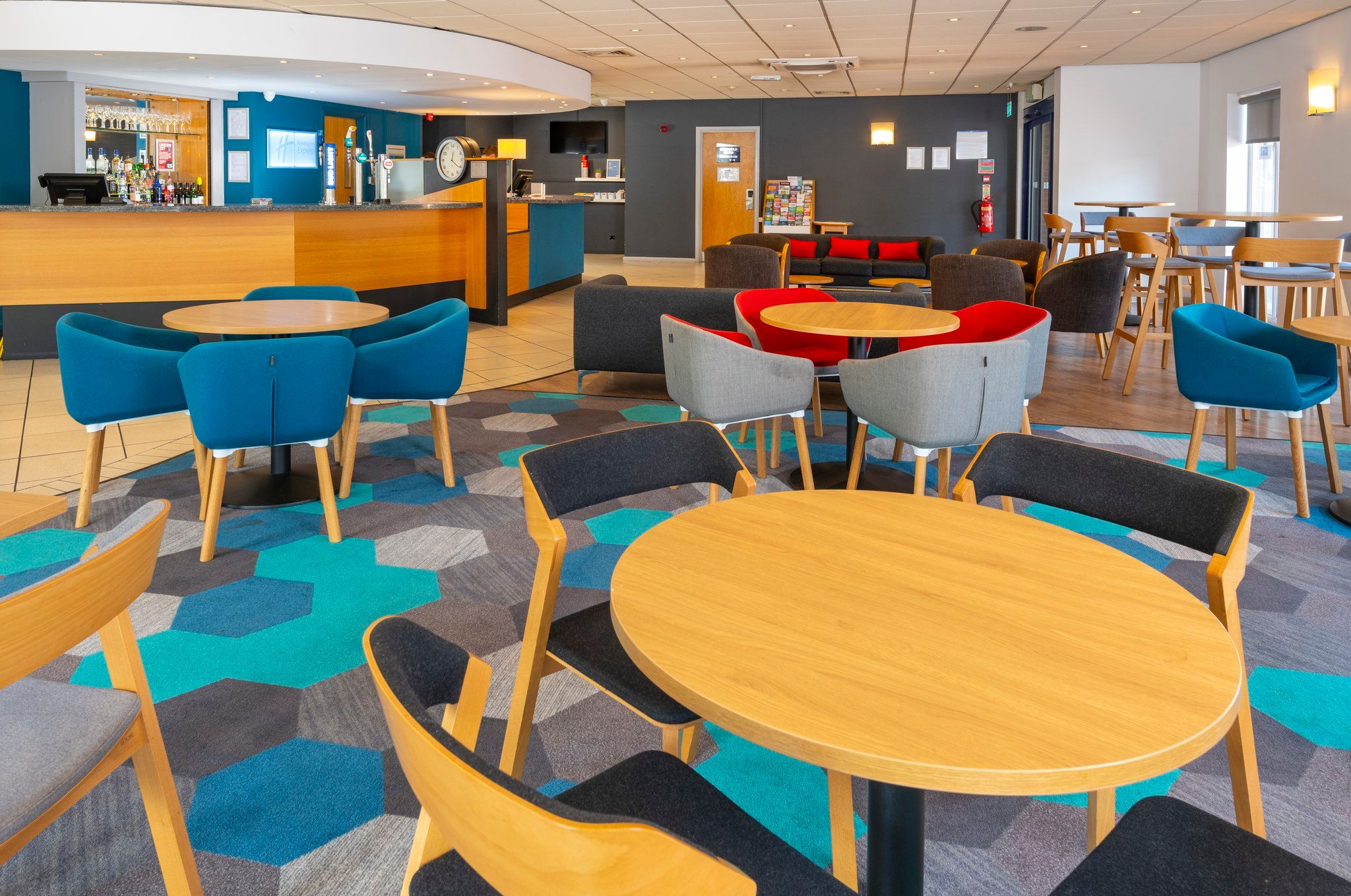 Изображение места проведения