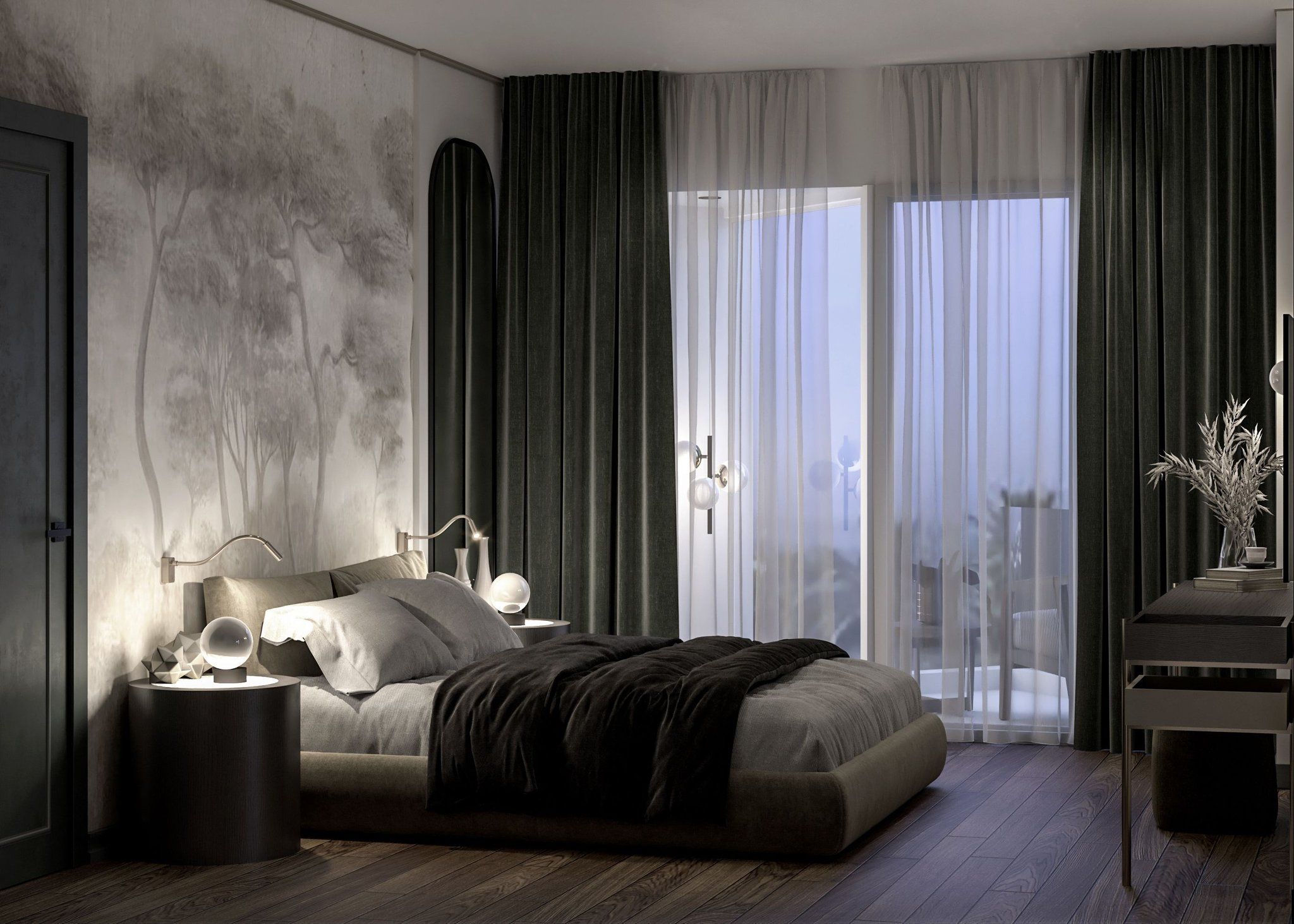 รูปสถานที่จัดงาน