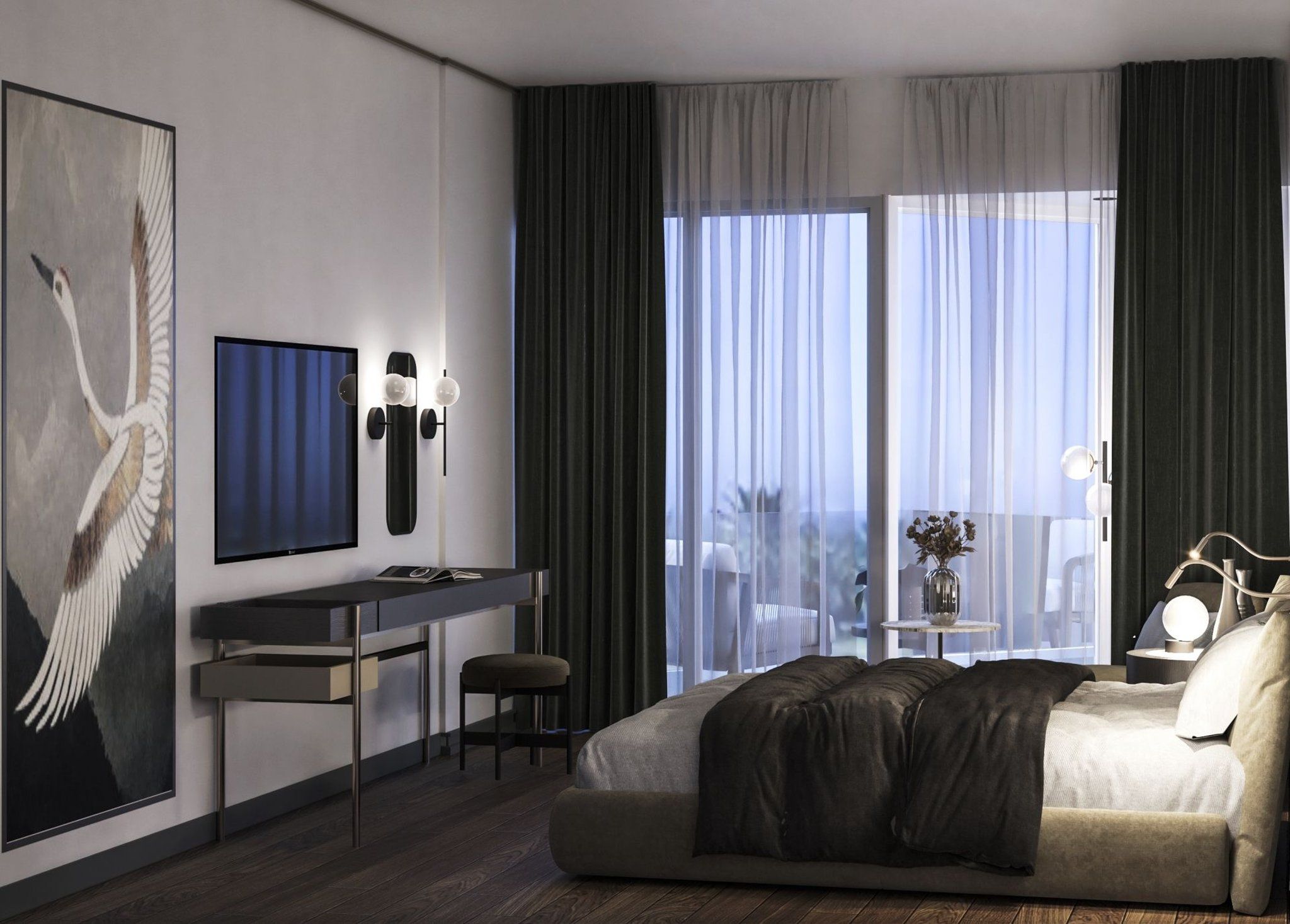 รูปสถานที่จัดงาน