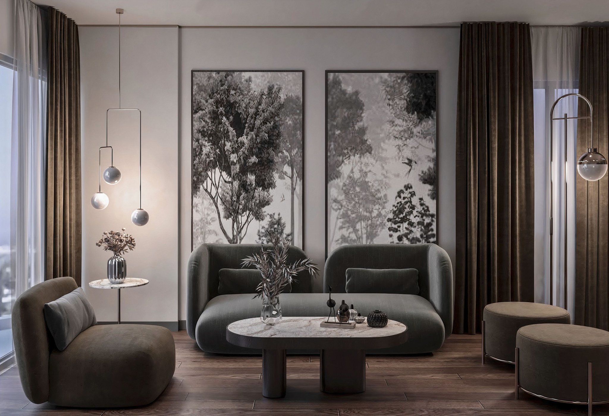 รูปสถานที่จัดงาน