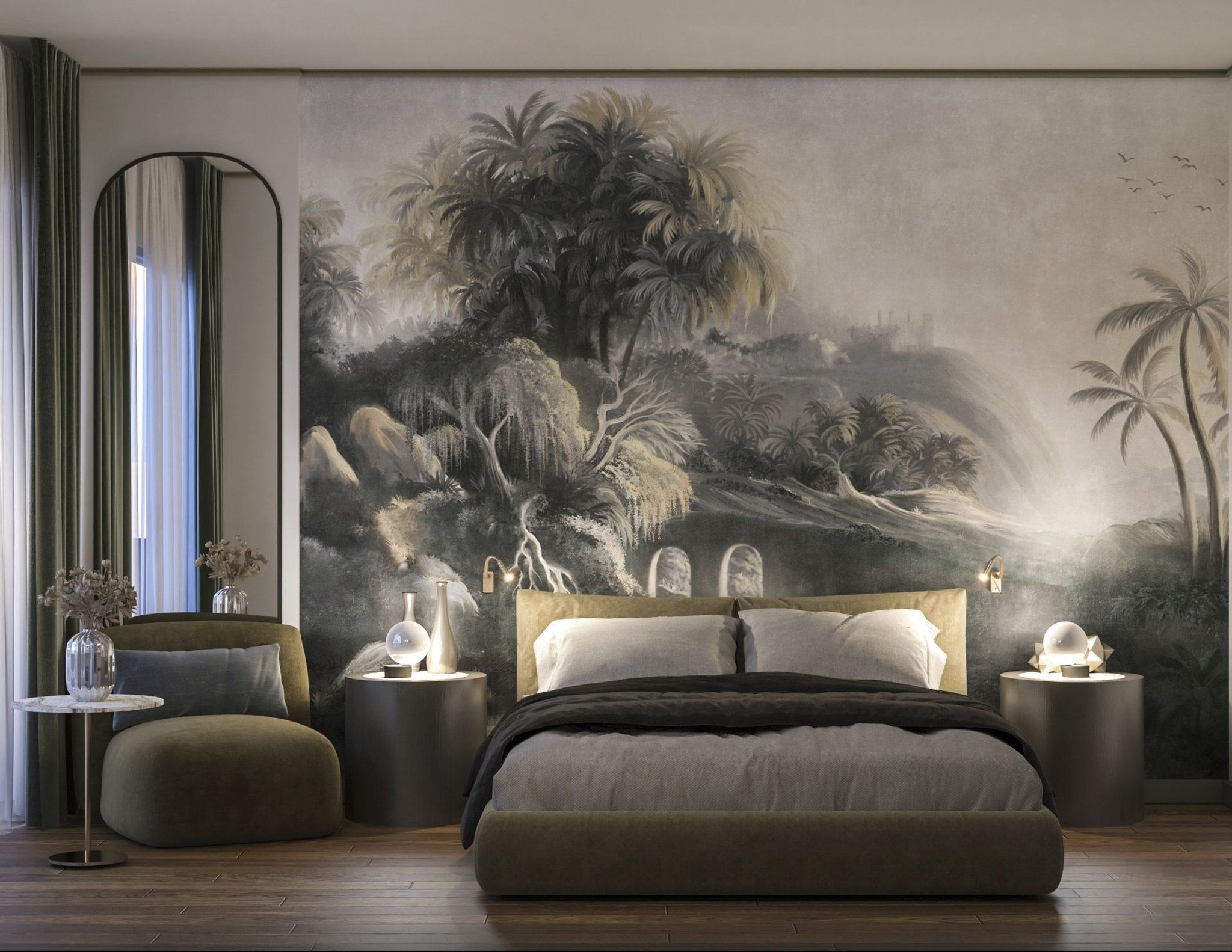 รูปสถานที่จัดงาน