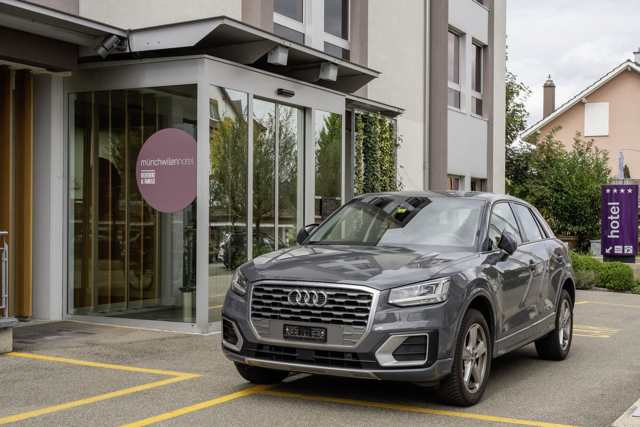 Bild des Veranstaltungsortes