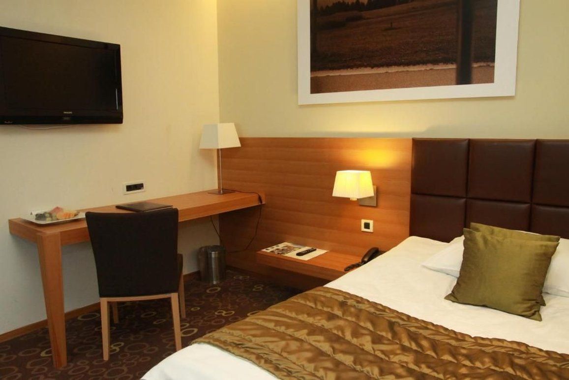 Изображение места проведения