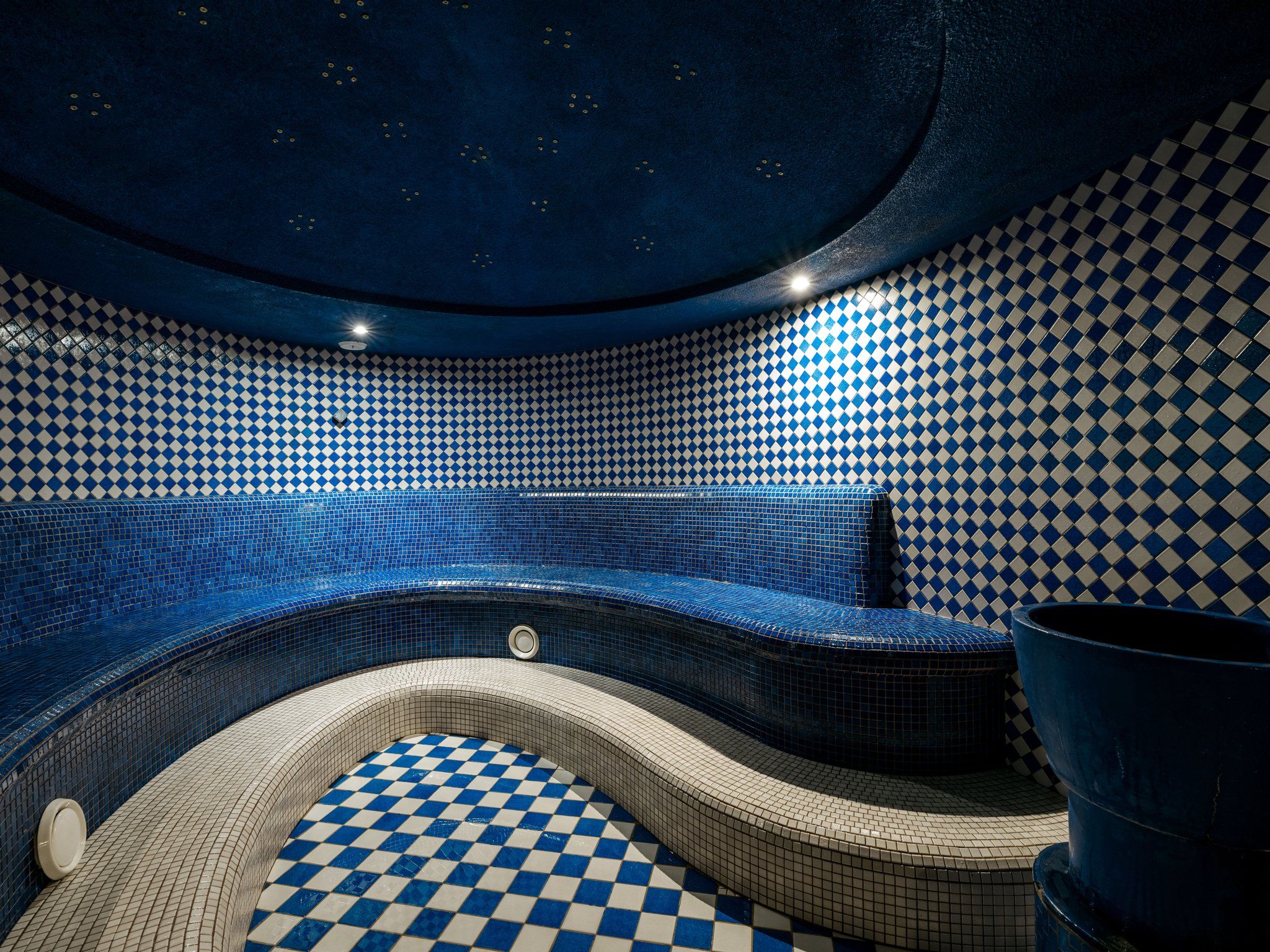 Изображение места проведения