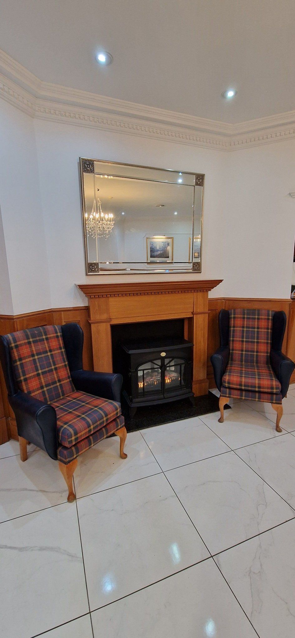 Изображение места проведения