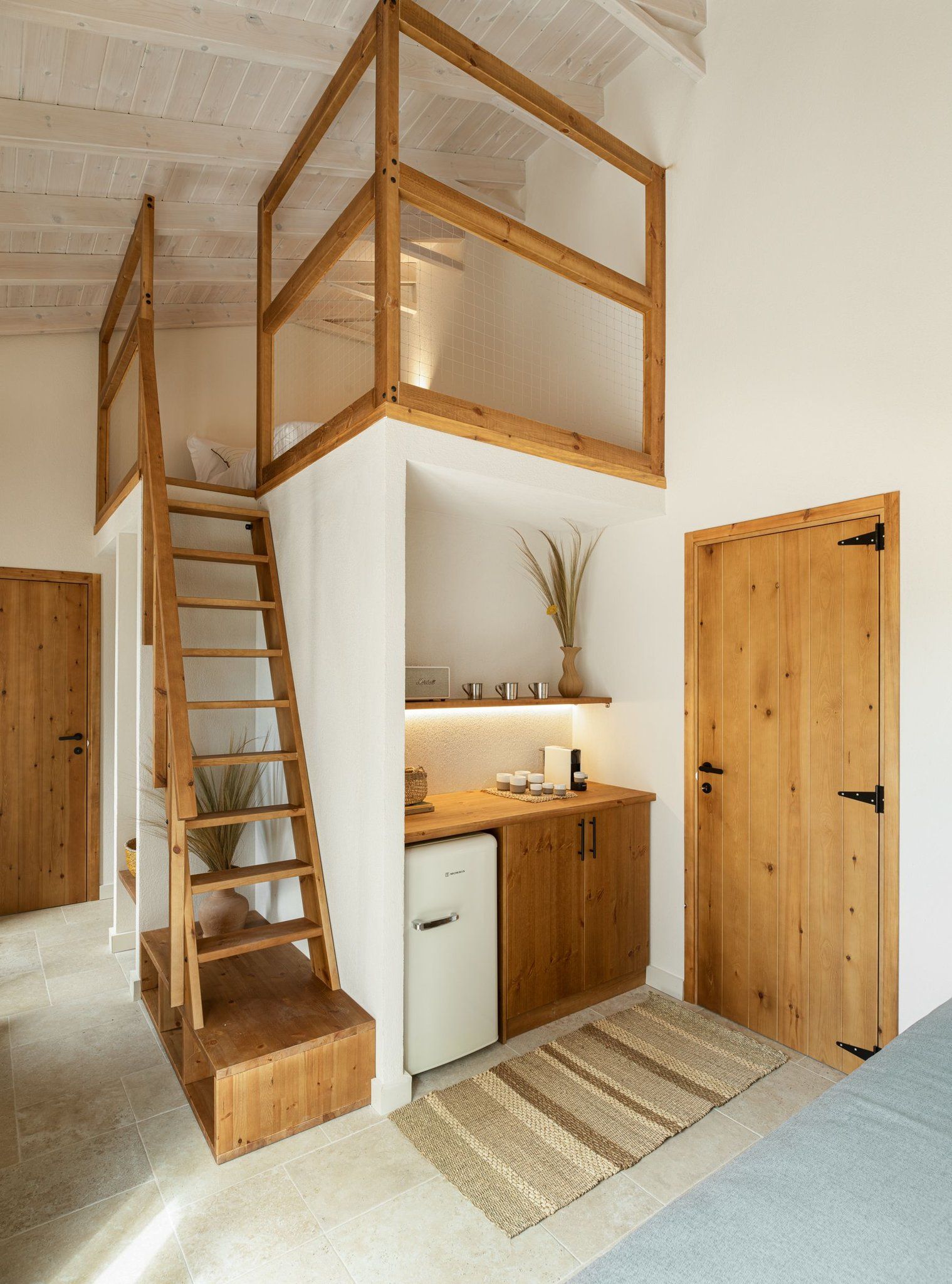 Bild på anläggning