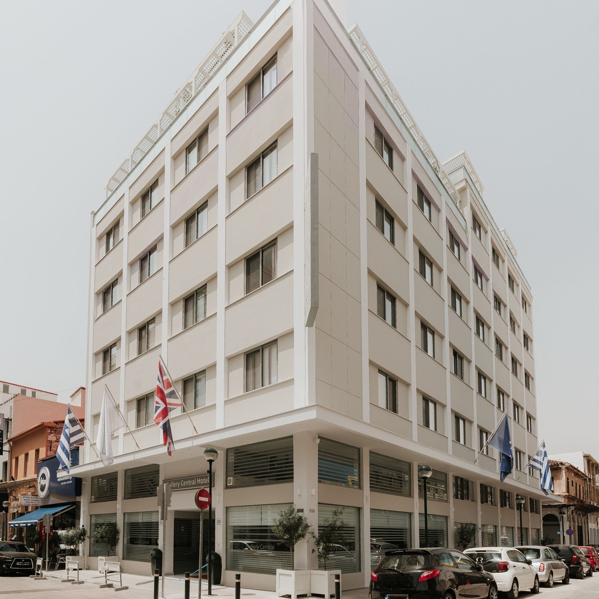 Изображение места проведения