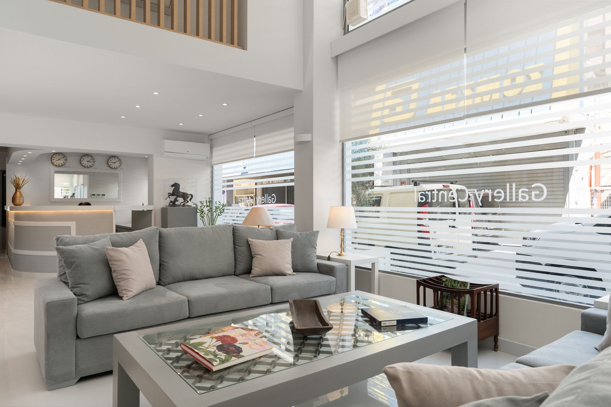 Изображение места проведения