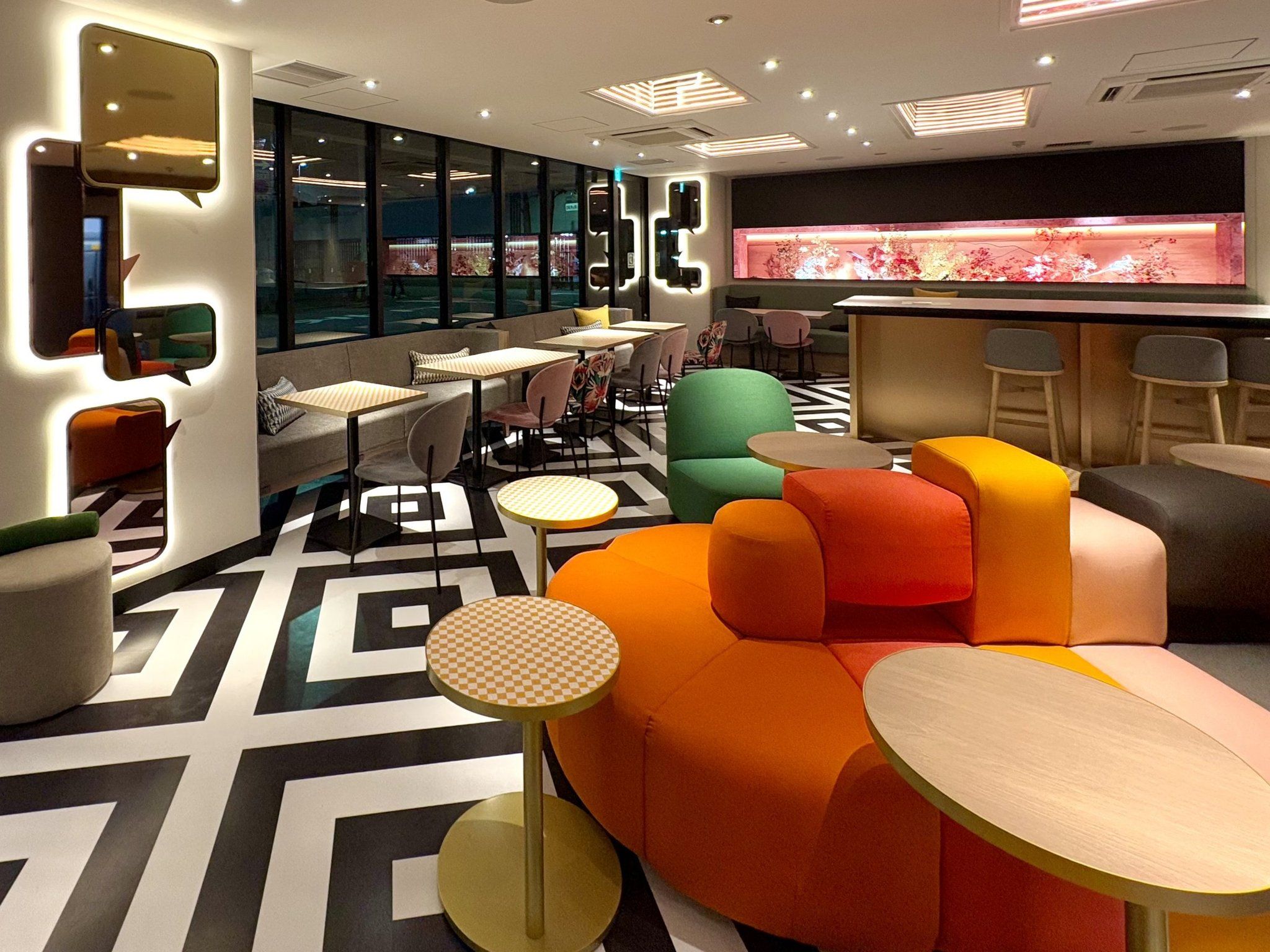 Изображение места проведения