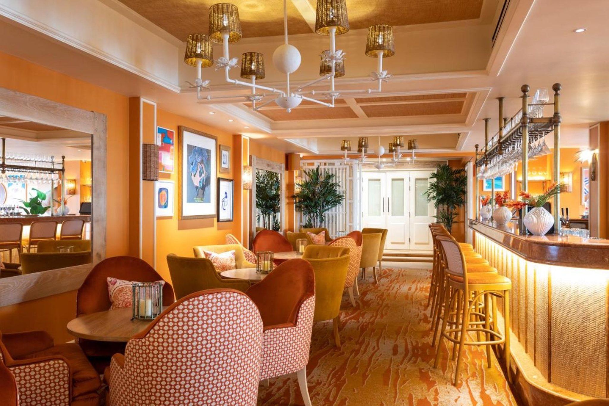 Изображение места проведения