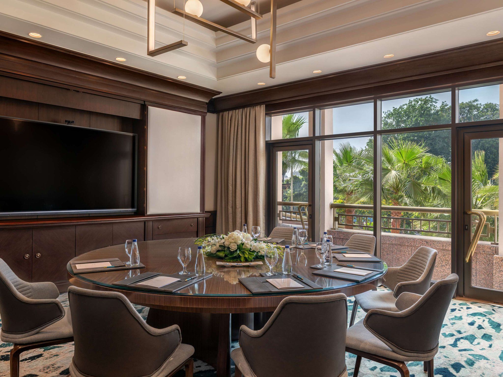 รูปสถานที่จัดงาน