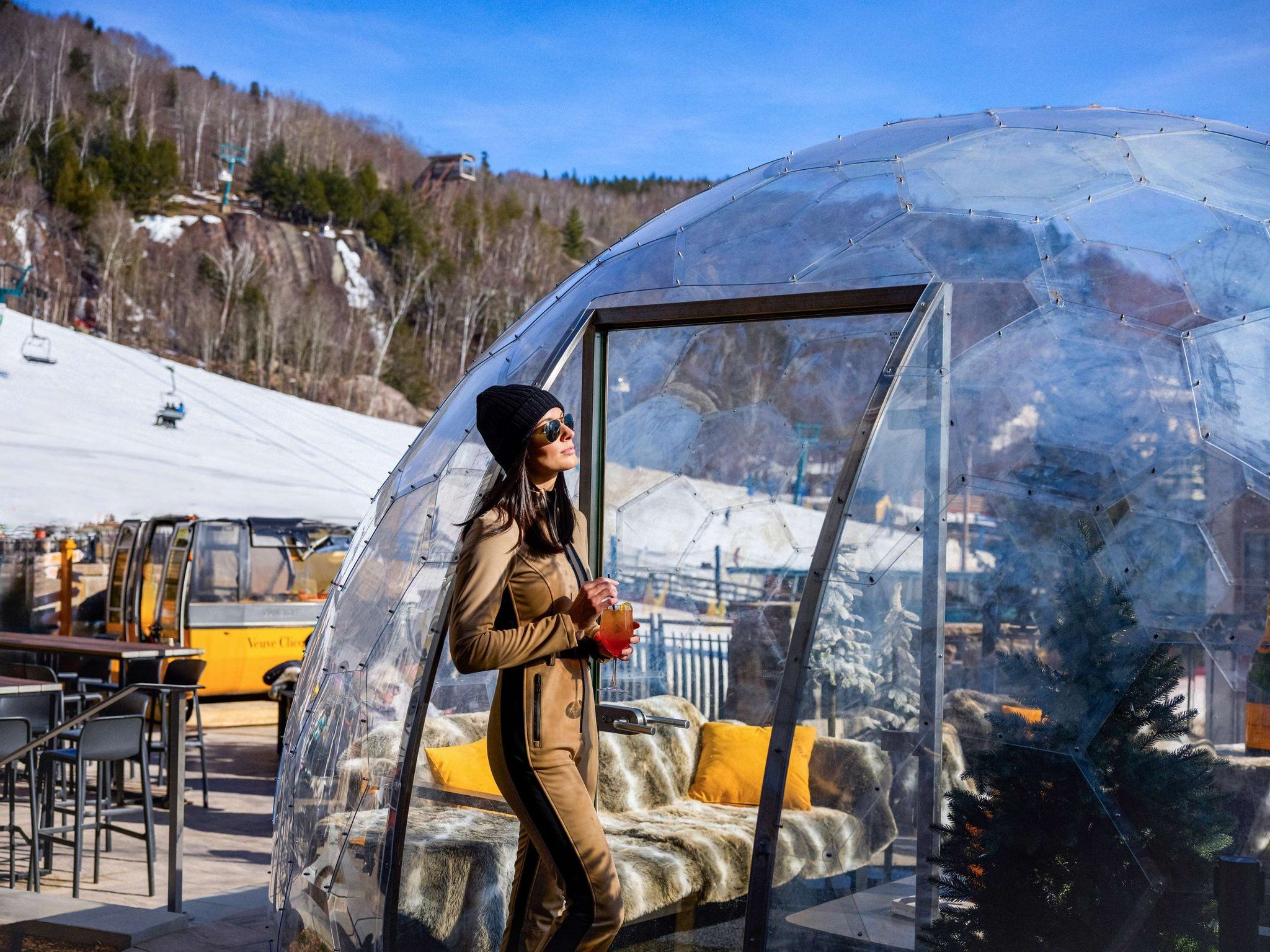 Изображение места проведения