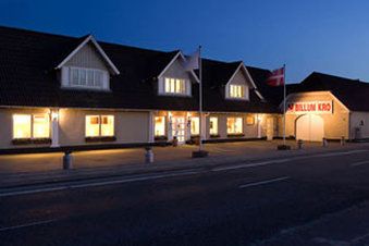 Bild på anläggning