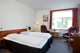 Bild på anläggning