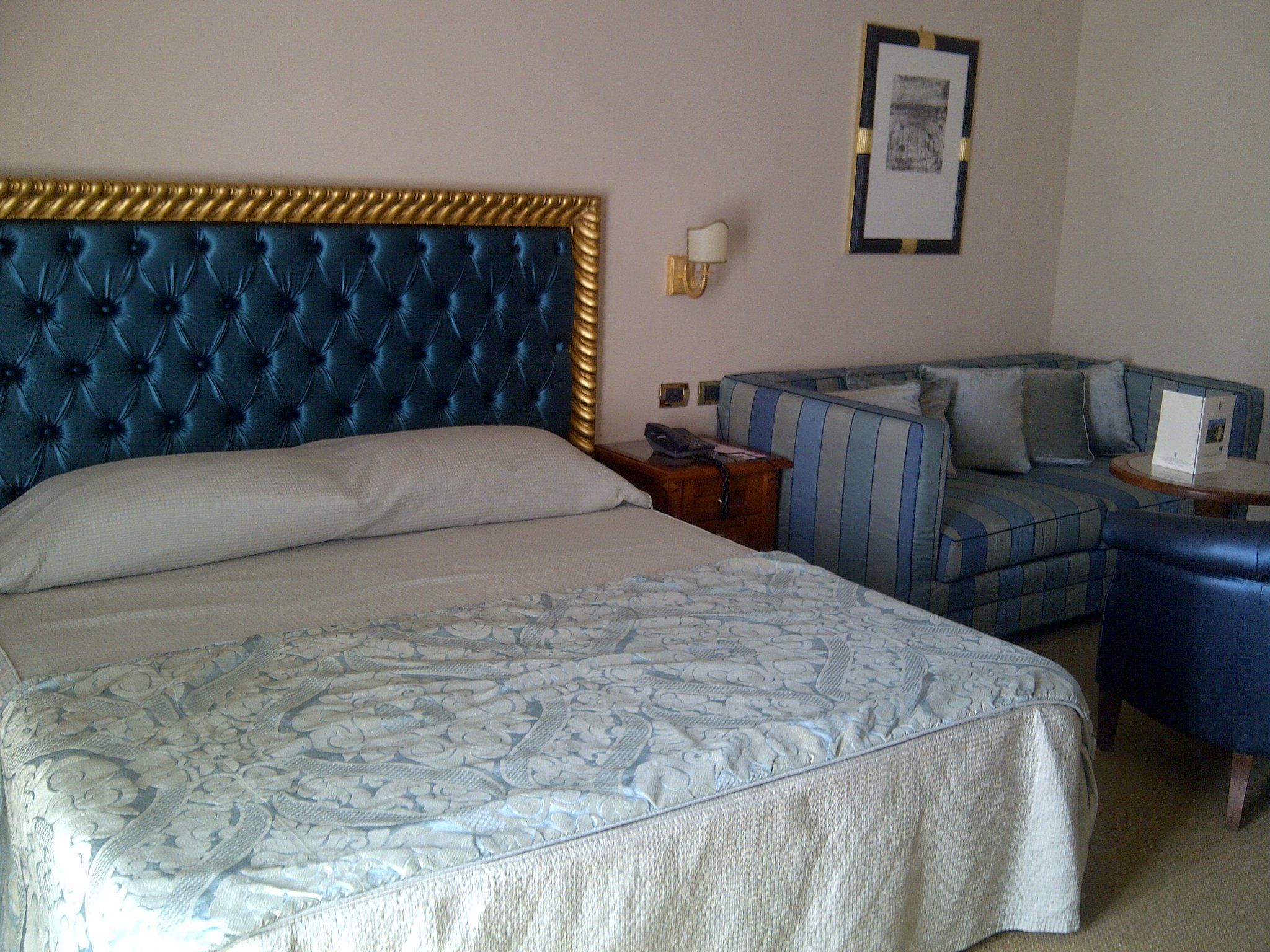 Изображение места проведения