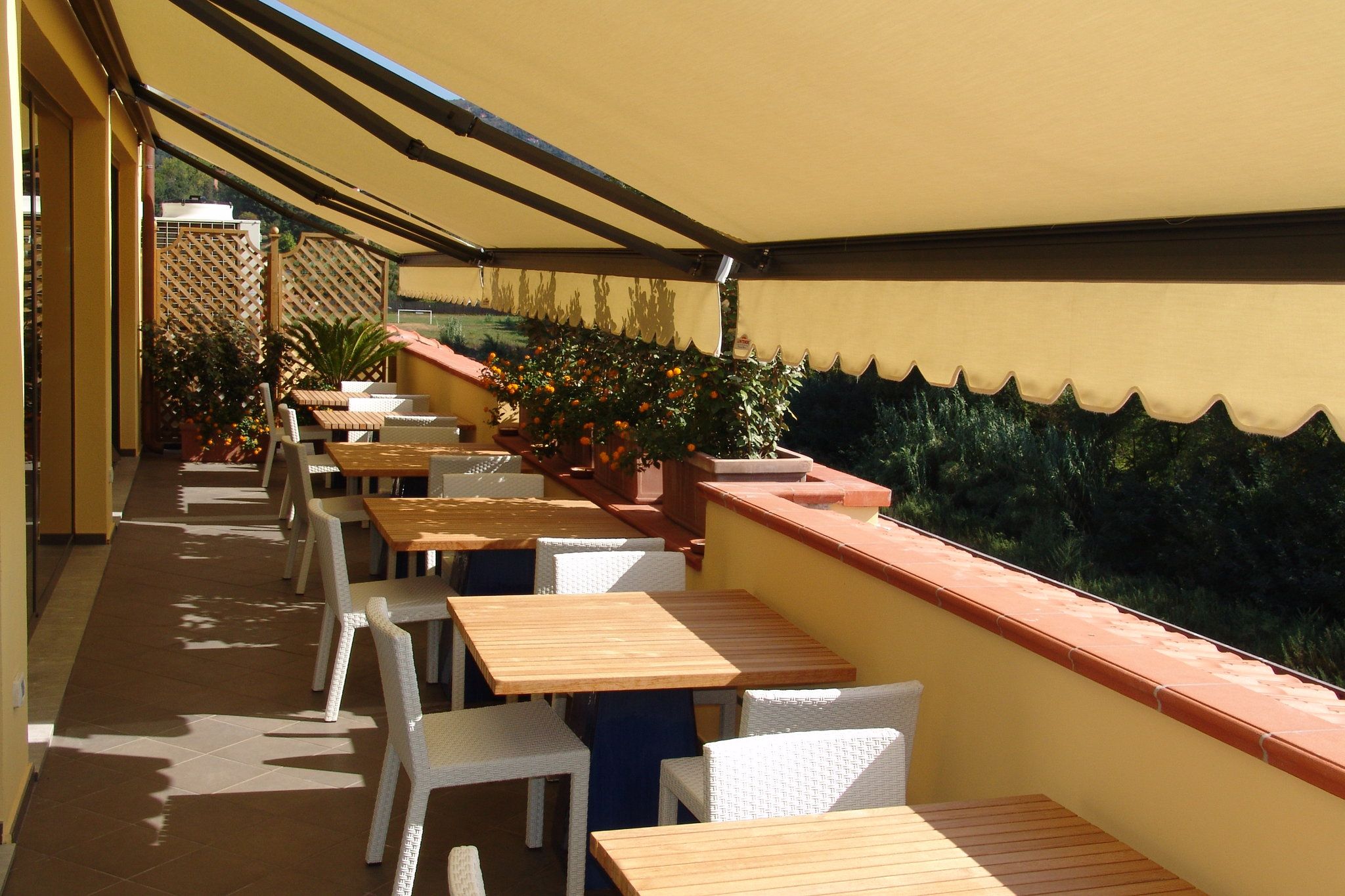 Изображение места проведения