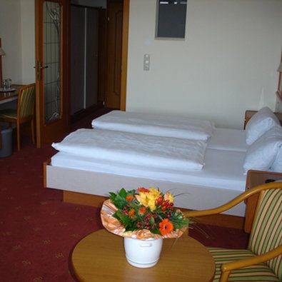 Изображение места проведения