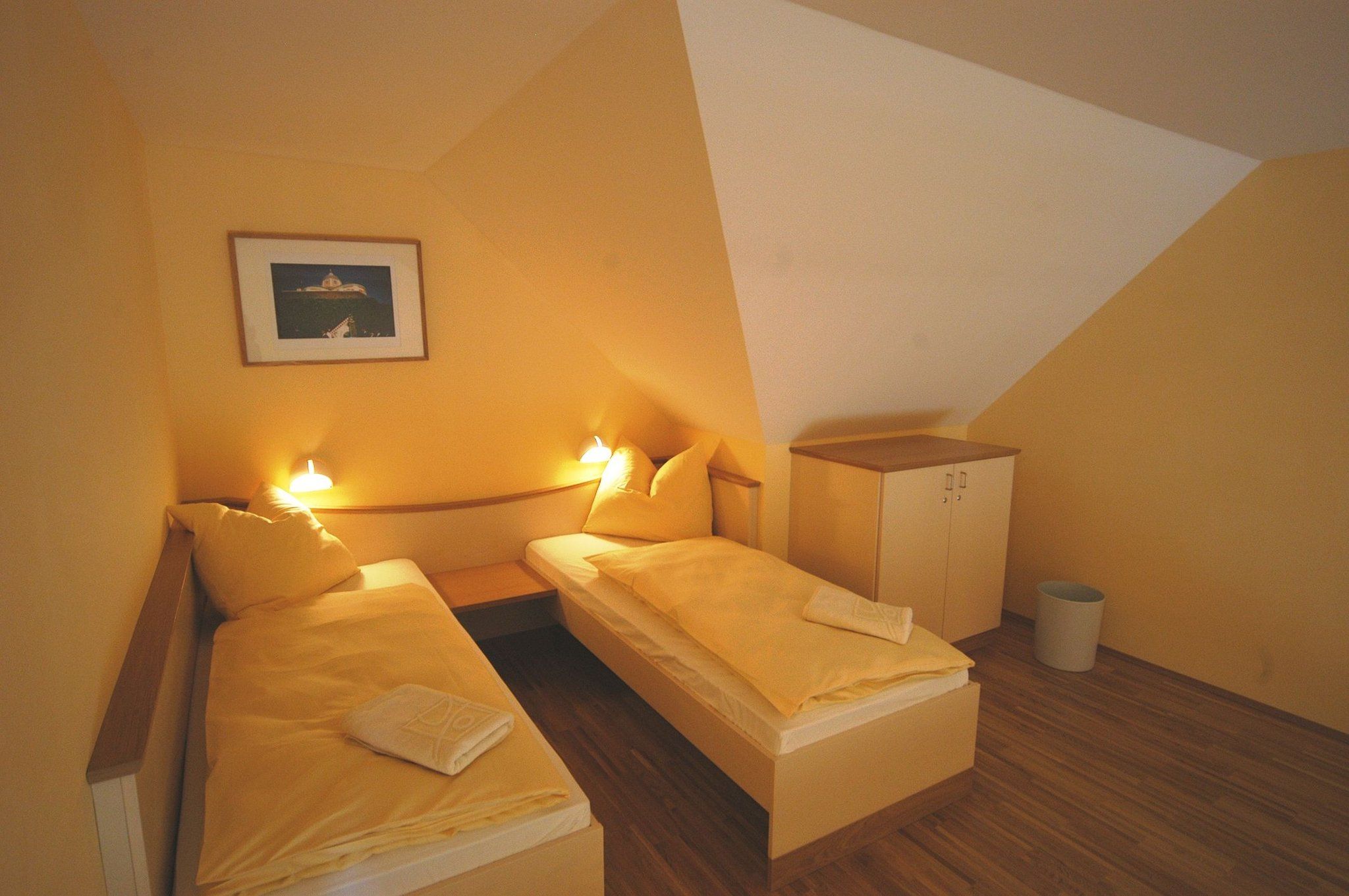 Bild på anläggning