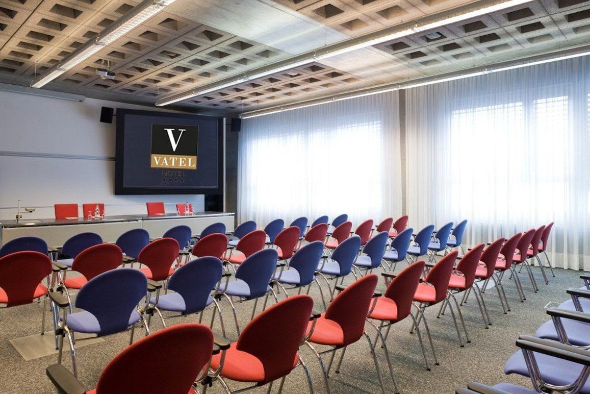 Изображение места проведения