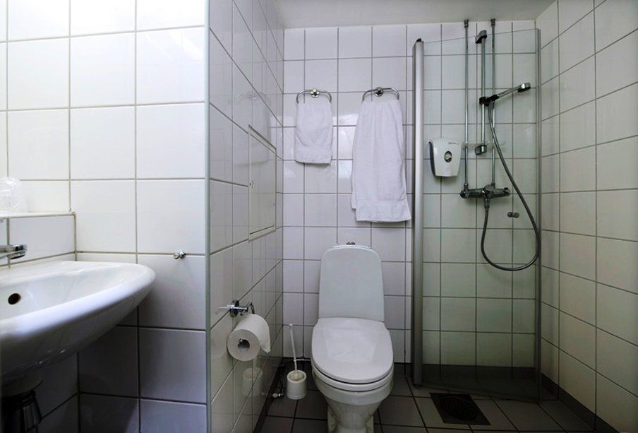 Изображение места проведения